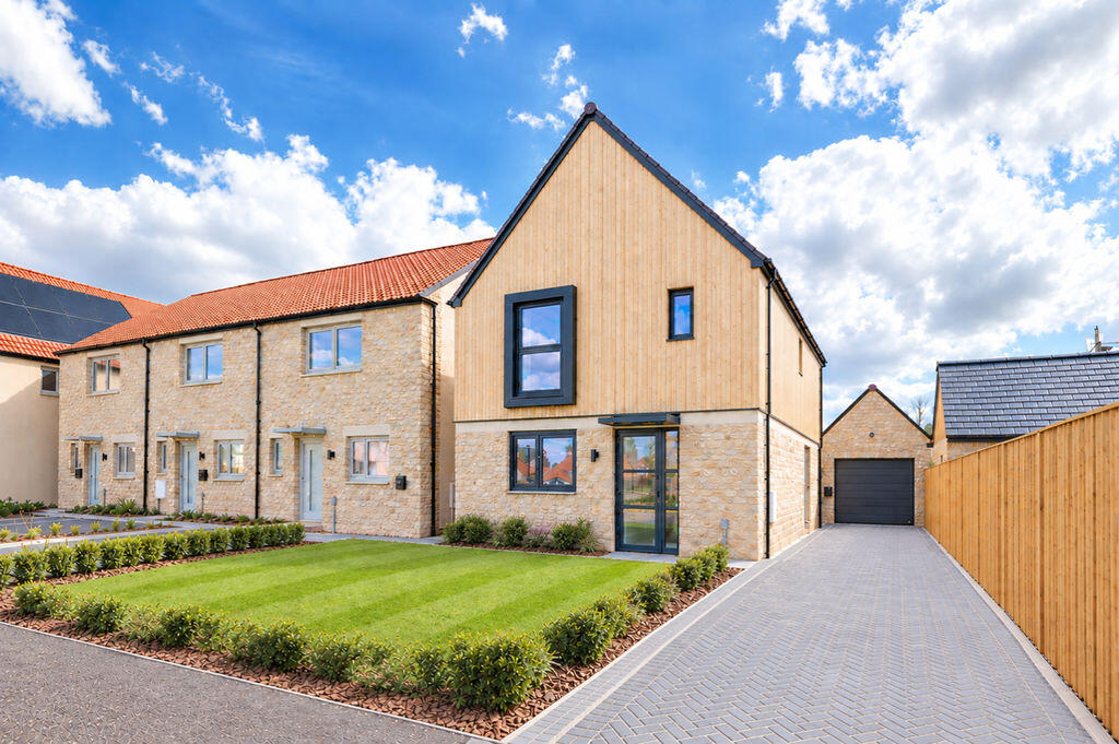 Main image of property: NEW RELEASE | Last Remaining 3-Bedroom Home at The Grove, Charlton Adam