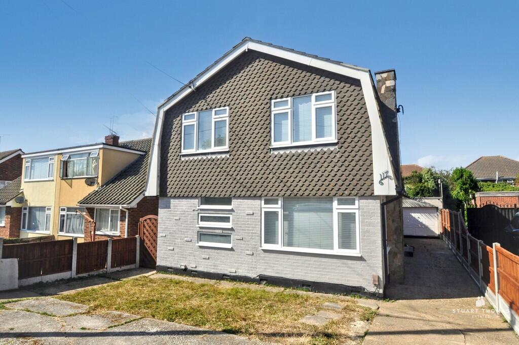Main image of property: Kimberley Road, Benfleet