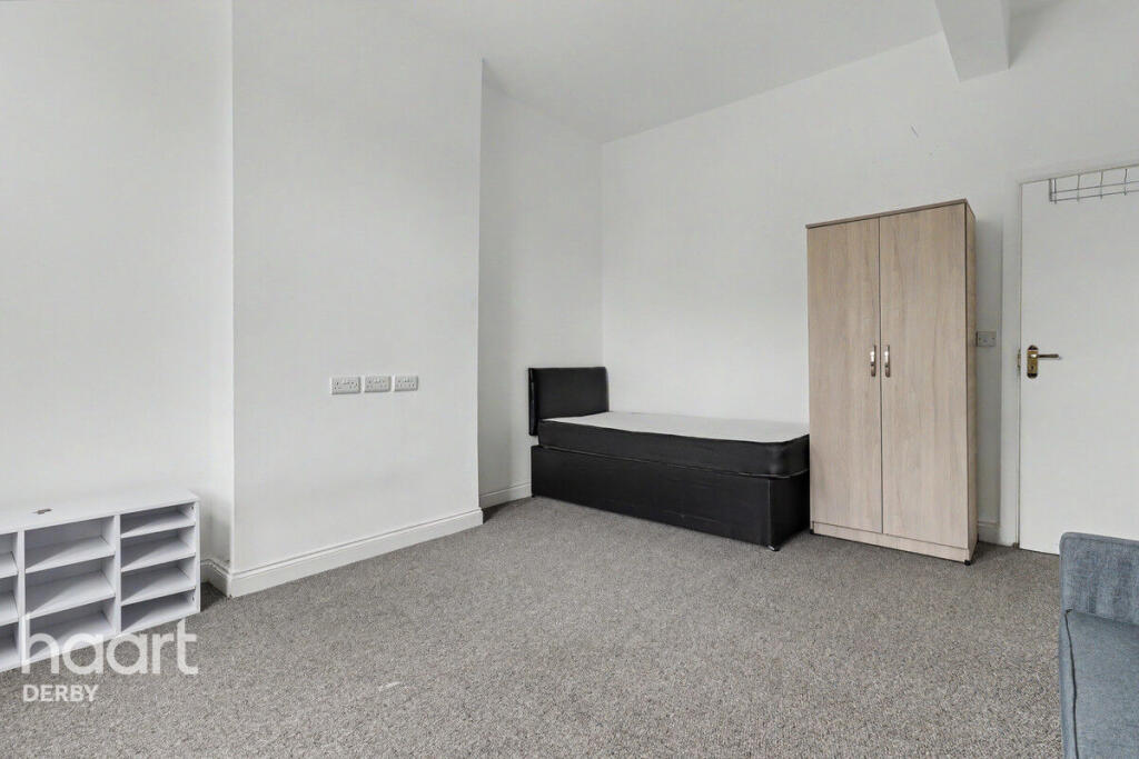 Main image of property: Burton Road, DERBY