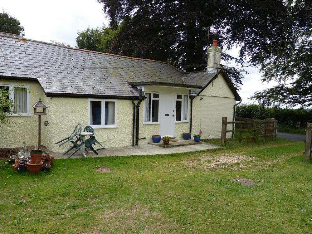 Main image of property: Roe Downs Road, Medstead, Alton, GU34