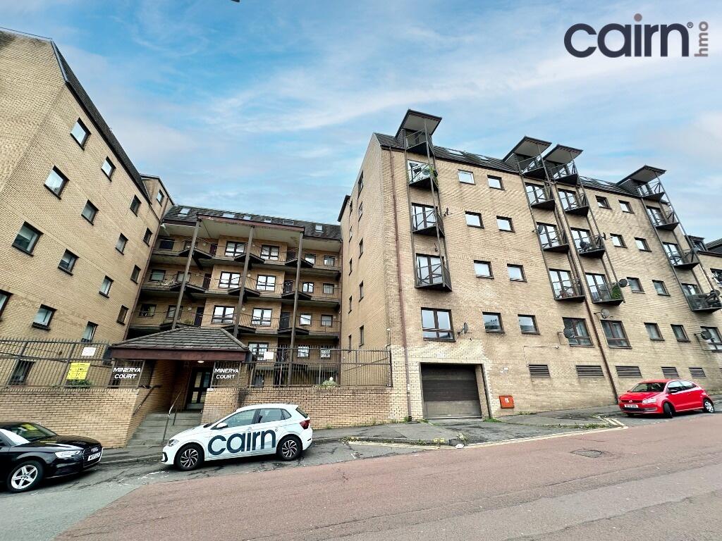Main image of property: Houldsworth Street, Finnieston, Glasgow, G3