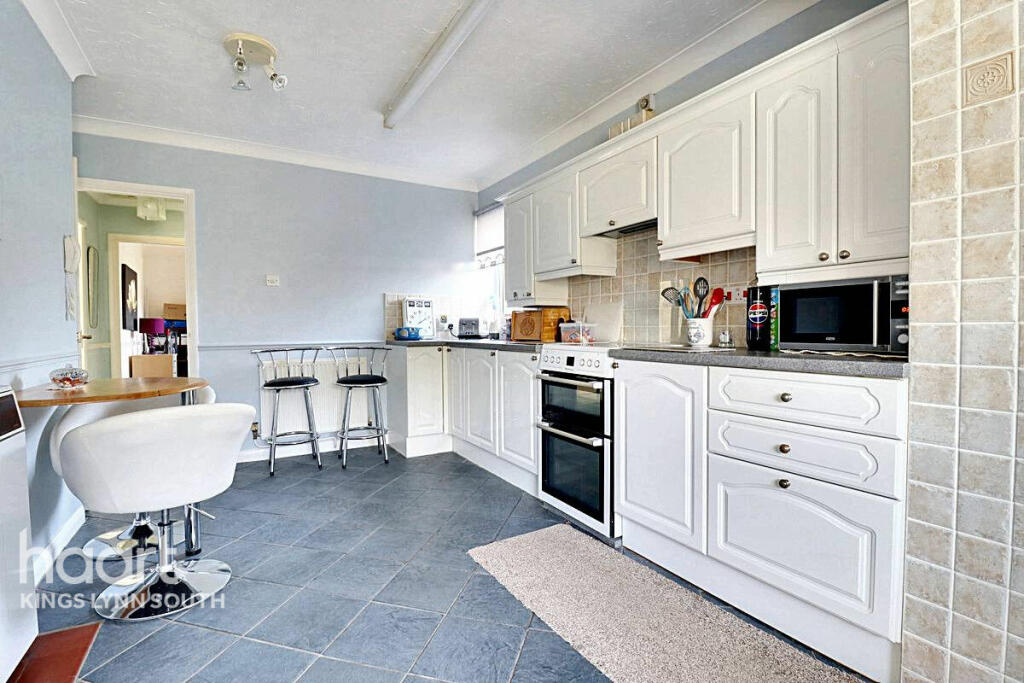 Main image of property: Common Close, West Winch