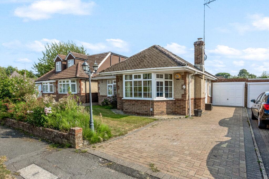 Main image of property: Damian Way, Hassocks, BN6