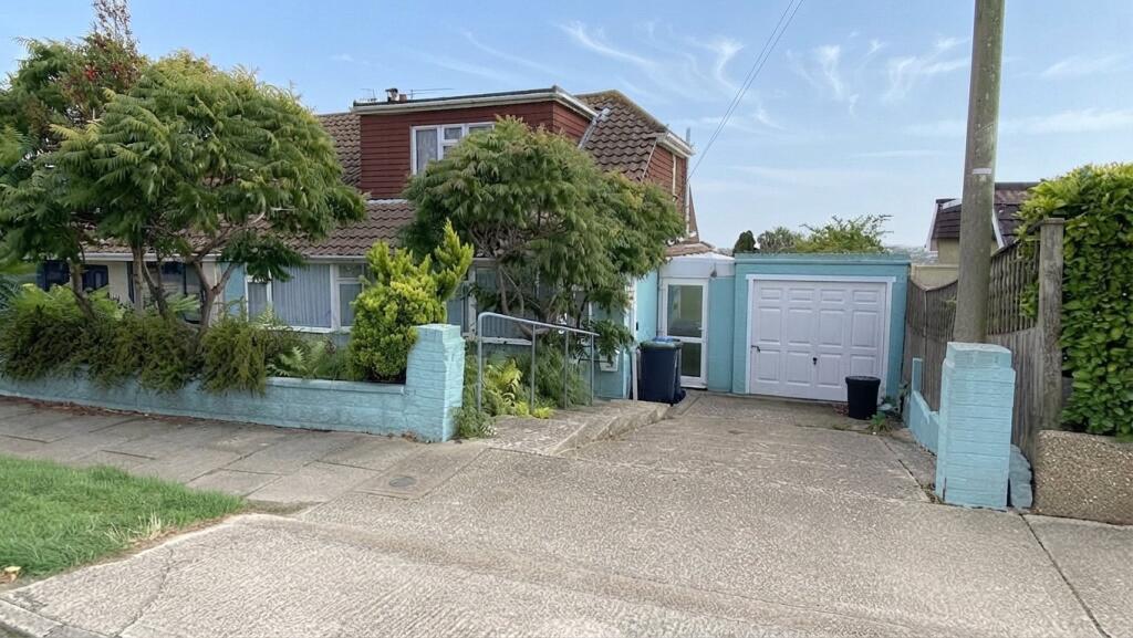 Main image of property: Derek Road, North Lancing, West Sussex, BN15