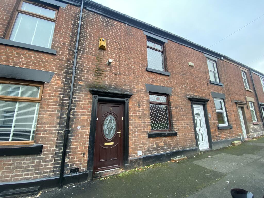 Main image of property: Stamford Grove, Stalybridge, SK15