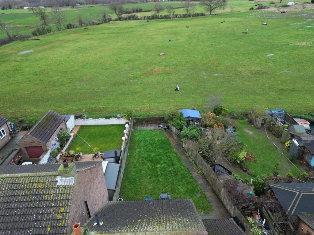 Main image of property: Park Avenue, Barlow, Selby