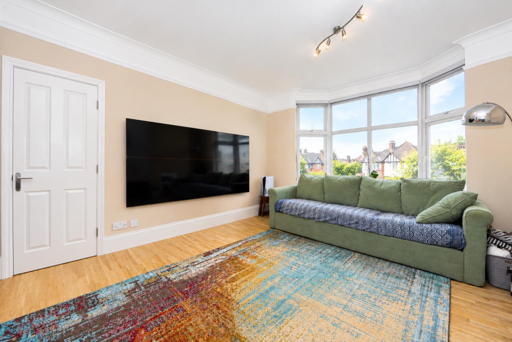 Main image of property: Chandos Road, East Finchley, N2