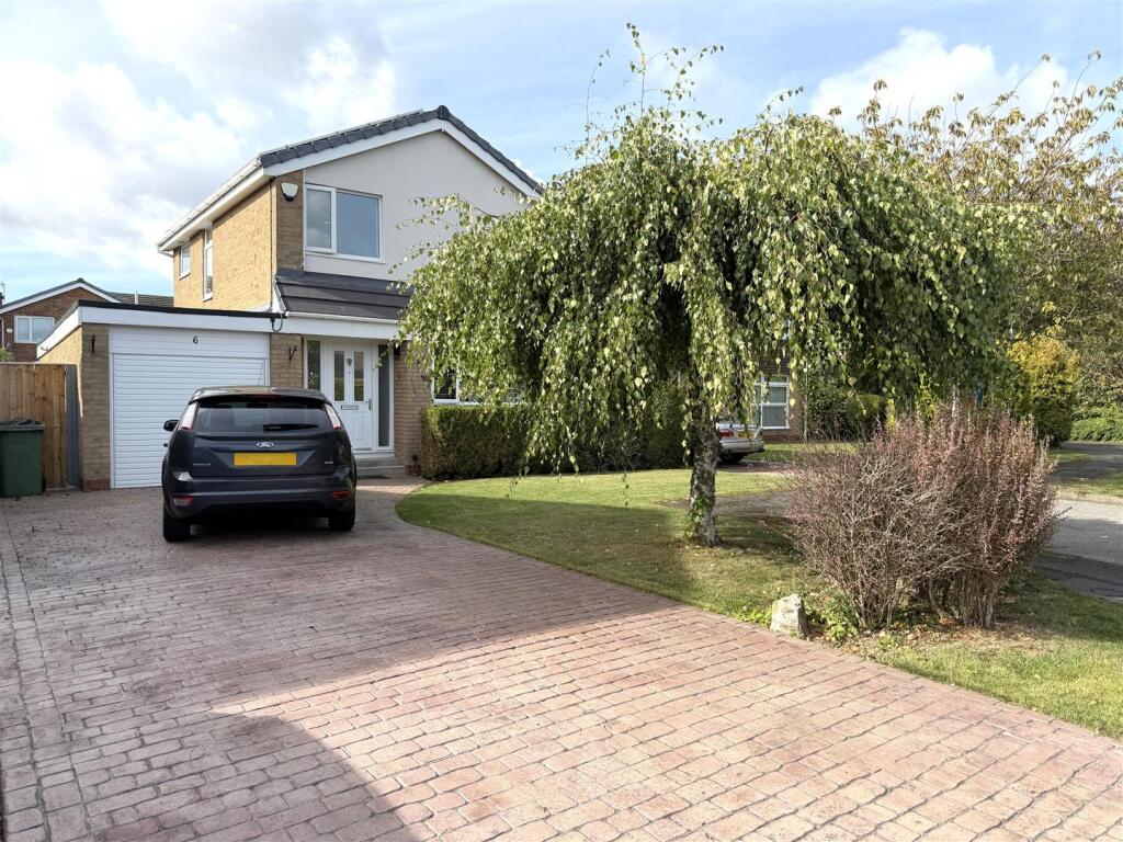Main image of property: Battersby Close, Yarm TS15 9RX