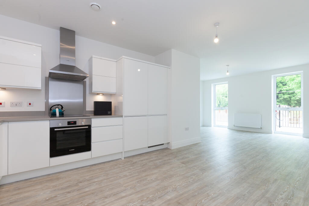 Main image of property: Baynhams Drive, Oxford, OX2
