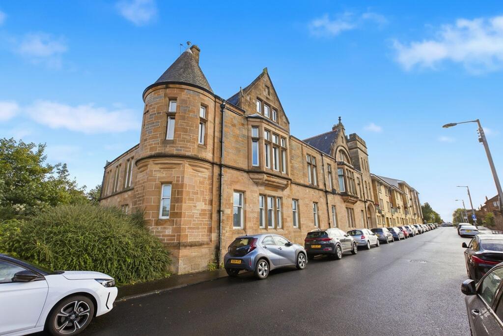 Main image of property: Coplaw Street, Glasgow, G42