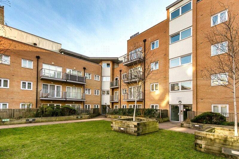 Main image of property: Whitestone Way, Croydon, CR0