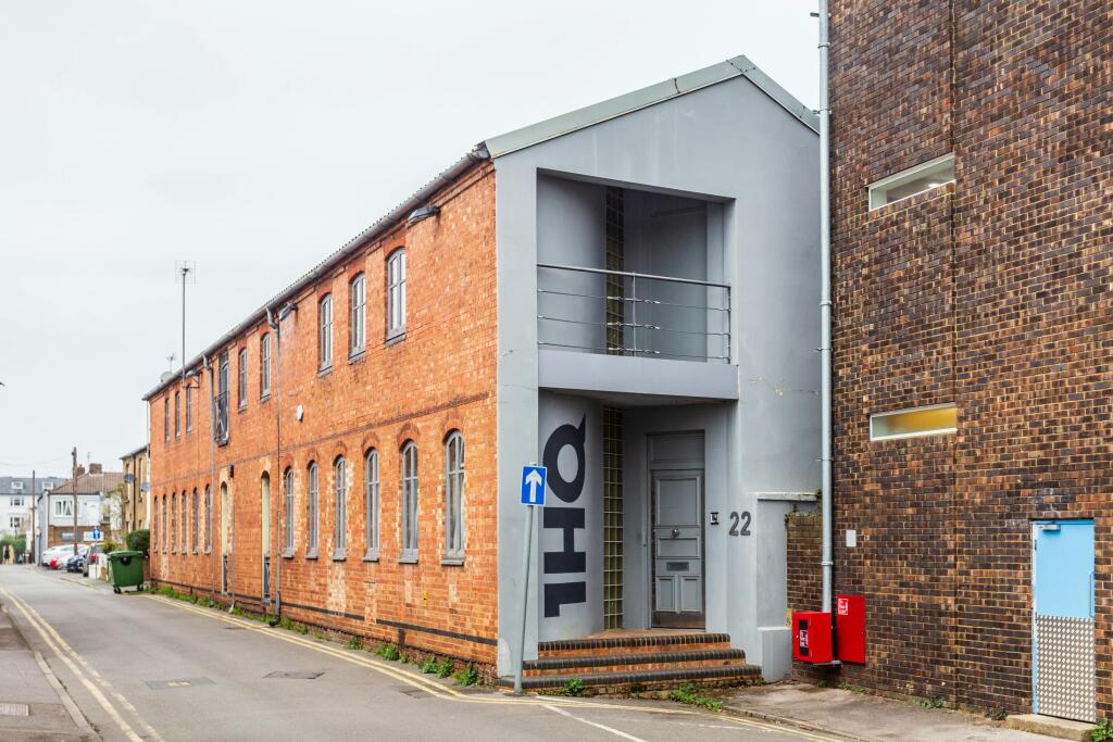 Main image of property: The Old Brewery, 22 Russell Street, Windsor, SL4 1HQ