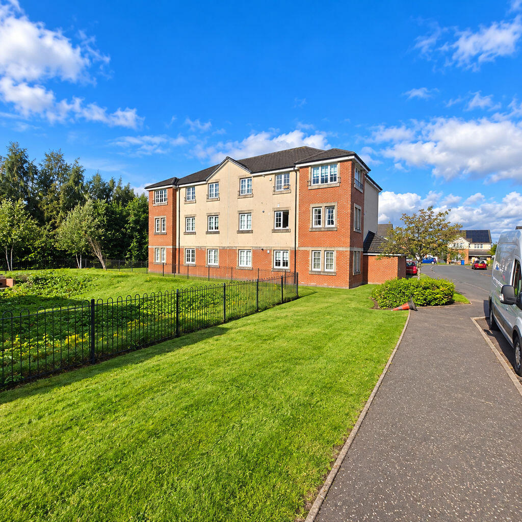 Main image of property: Orissa Drive, Dumbarton