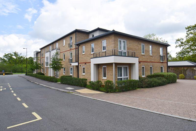 Main image of property: Sunwood Drive, Sherfield-On-Loddon