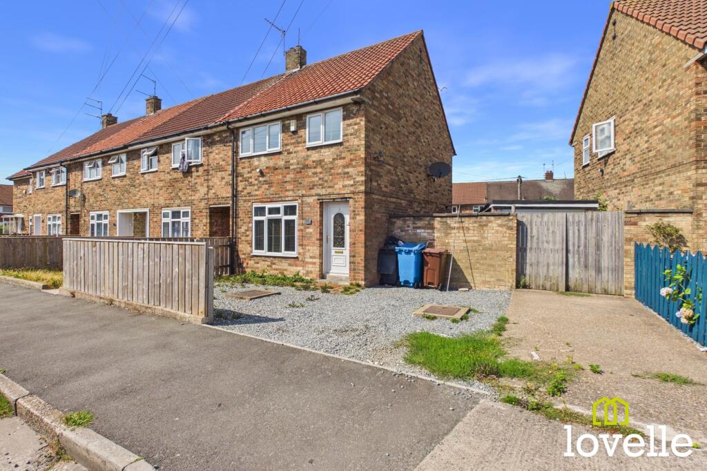 Main image of property: Bideford Grove, Hull, HU9