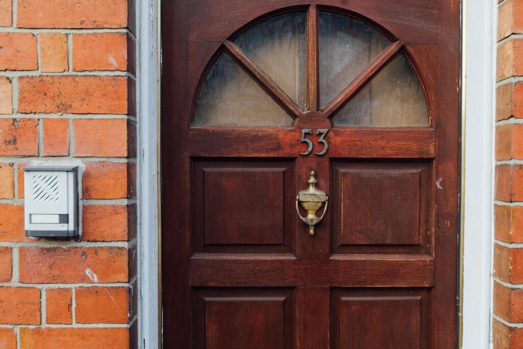 Main image of property: Granville Street, Loughborough, Leicestershire