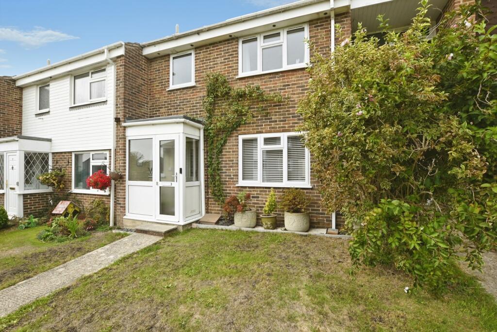 Main image of property: Cherry Tree Walk, Petworth, West Sussex, GU28