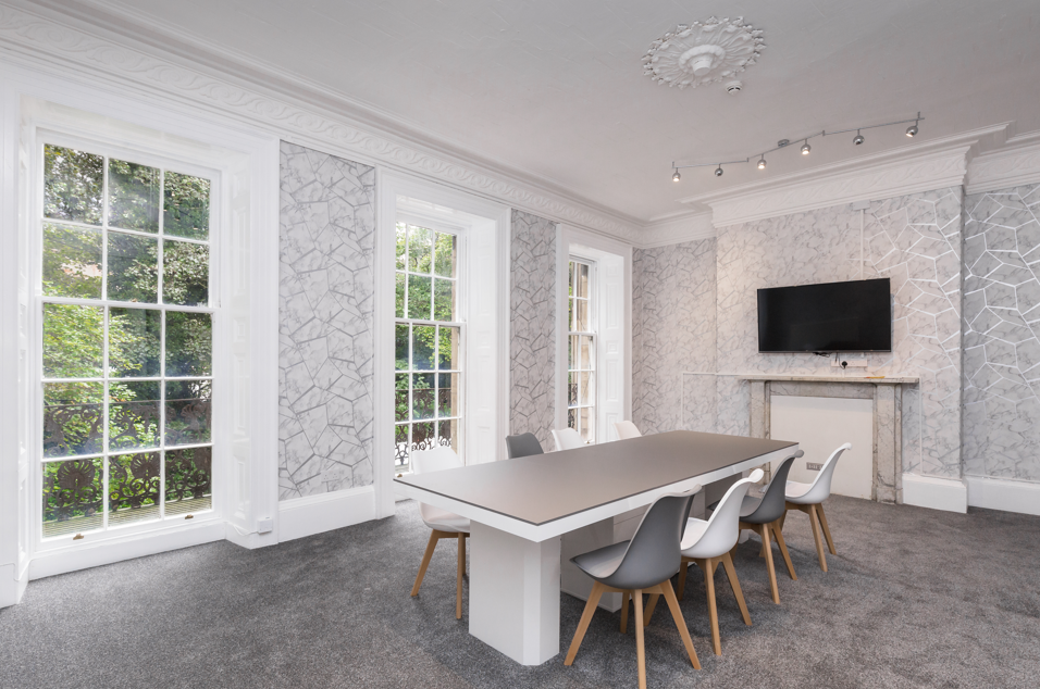 Main image of property: Leazes Terrace, Newcastle Upon Tyne, NE1