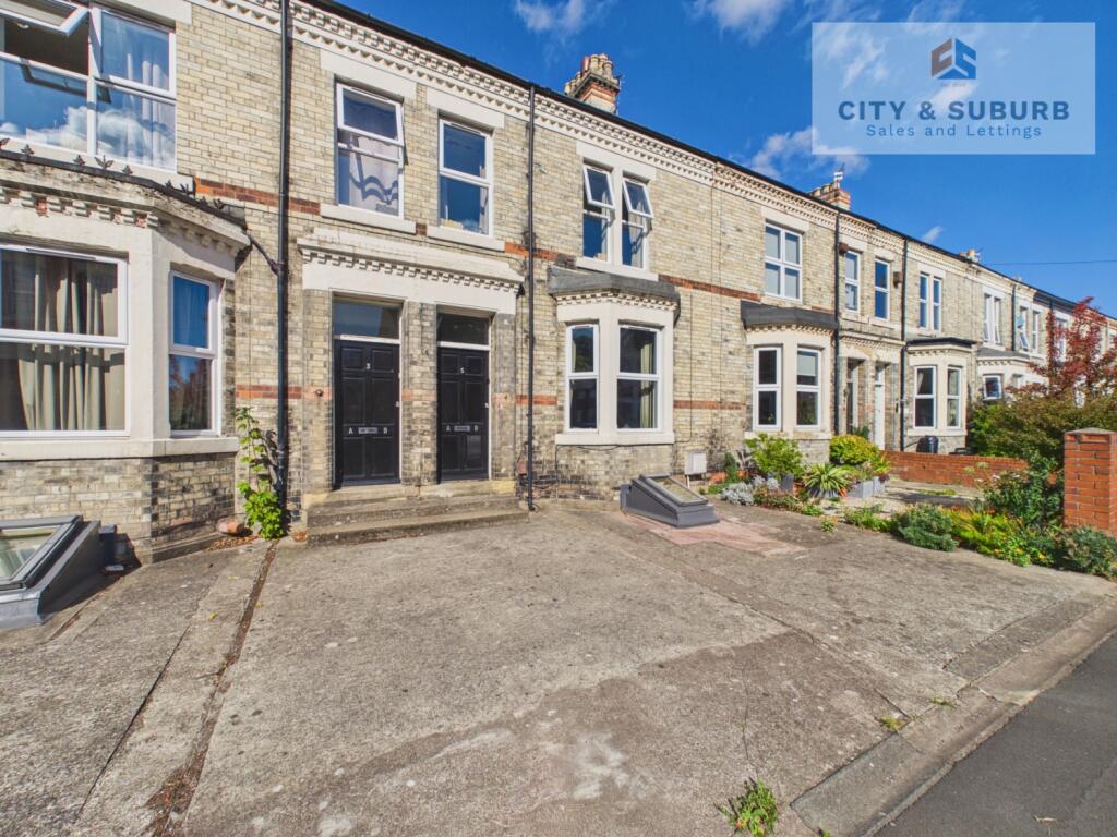 Main image of property: Meldon Terrace, Newcastle upon Tyne, Tyne and Wear, NE6
