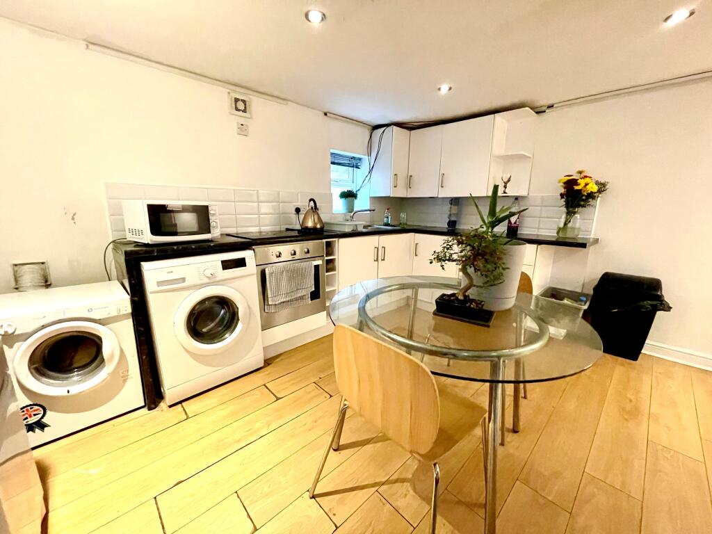 Main image of property: Mayfield Road, Whalley Range
