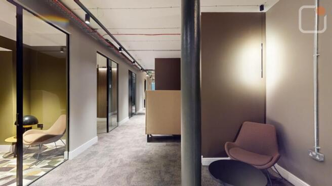 2nd Floor - 101 Princess Street 13