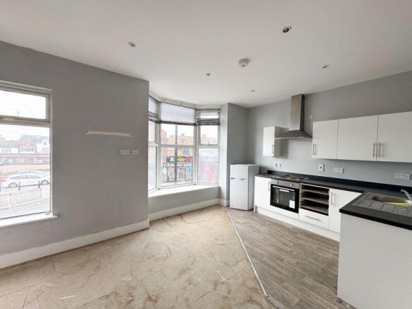 Flat 1 