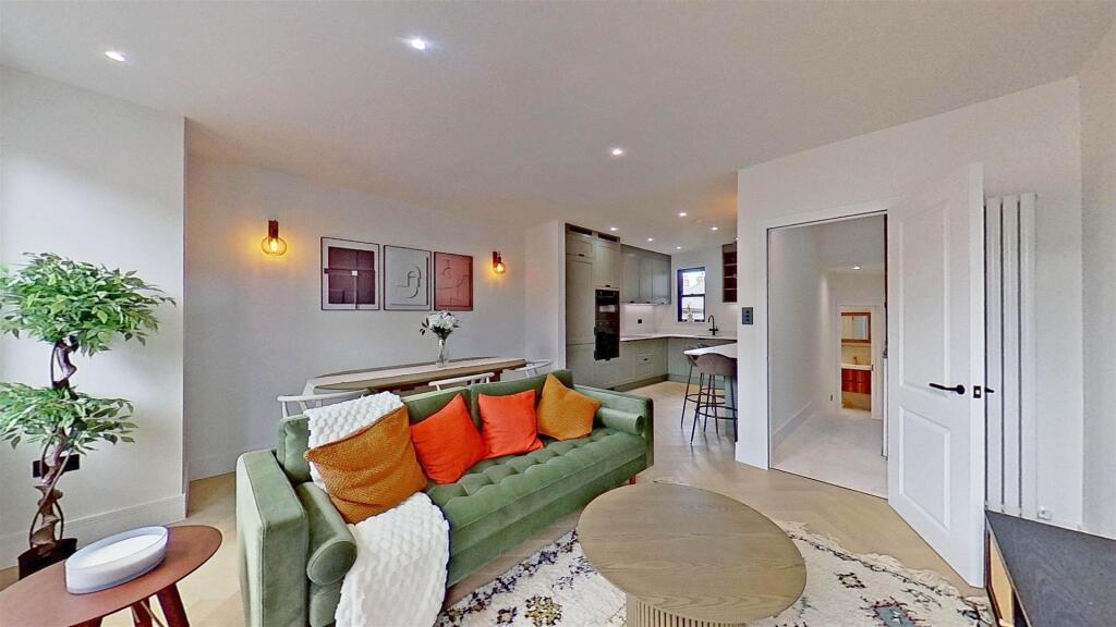 Main image of property: Vanderbilt Road, London