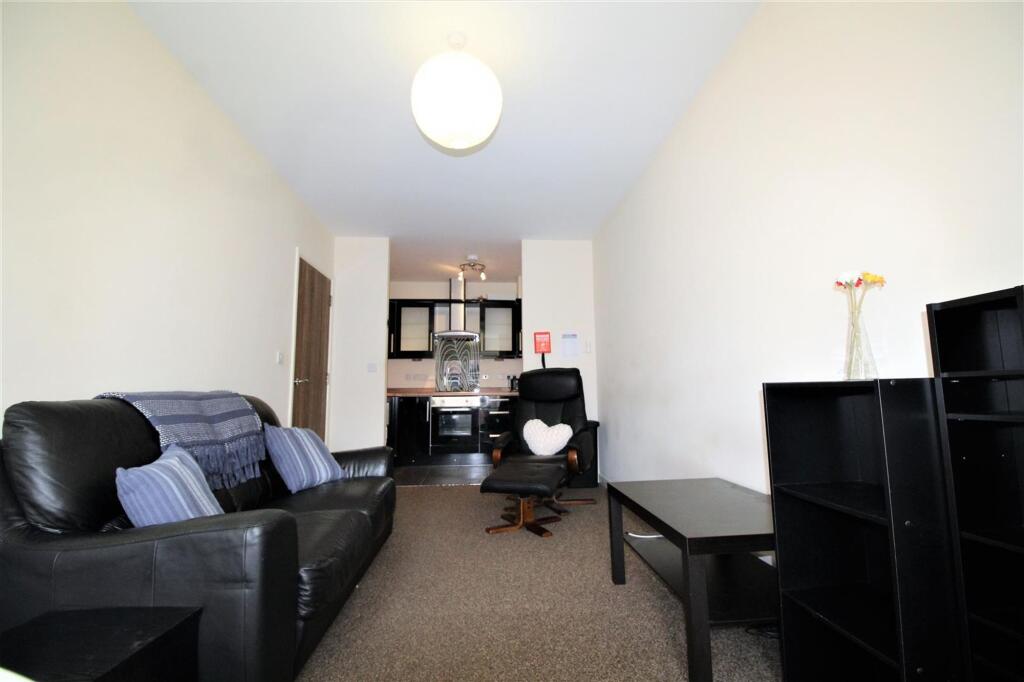 Main image of property: Clarendon Mews, 17 Clarendon Street, CV5