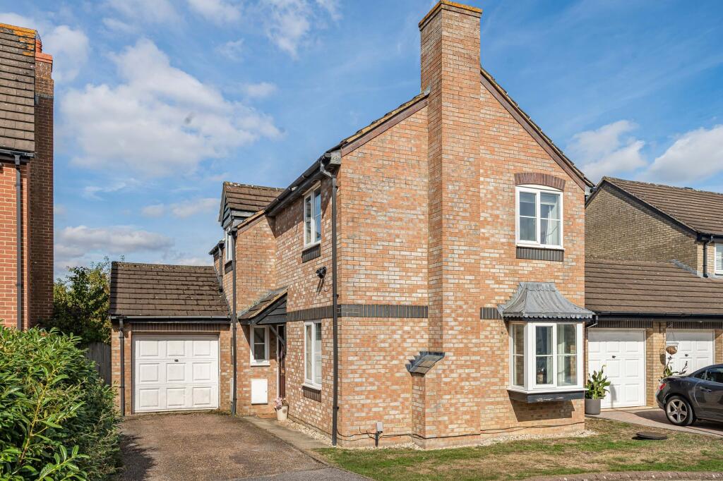Main image of property: The Bramptons, Shaw, SN5