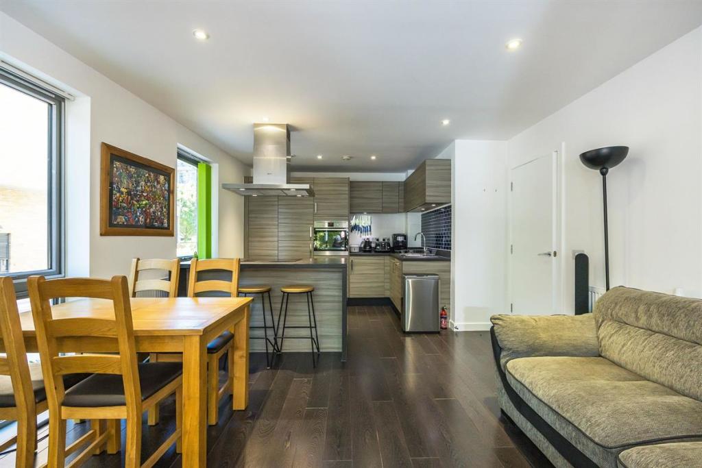 Main image of property: Felix Point, Poplar, E14