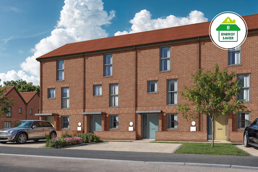 Main image of property: Dovercourt Road,
Horfield,
Bristol,
BS79SH