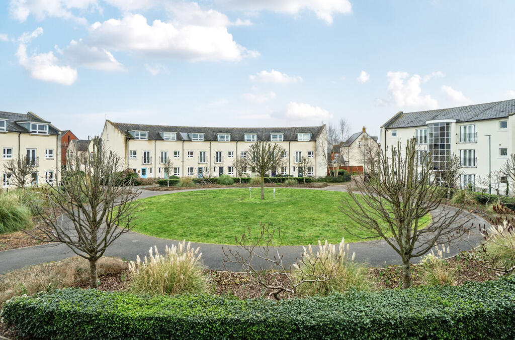 Main image of property: Victoria Circus, Tewkesbury, Gloucestershire