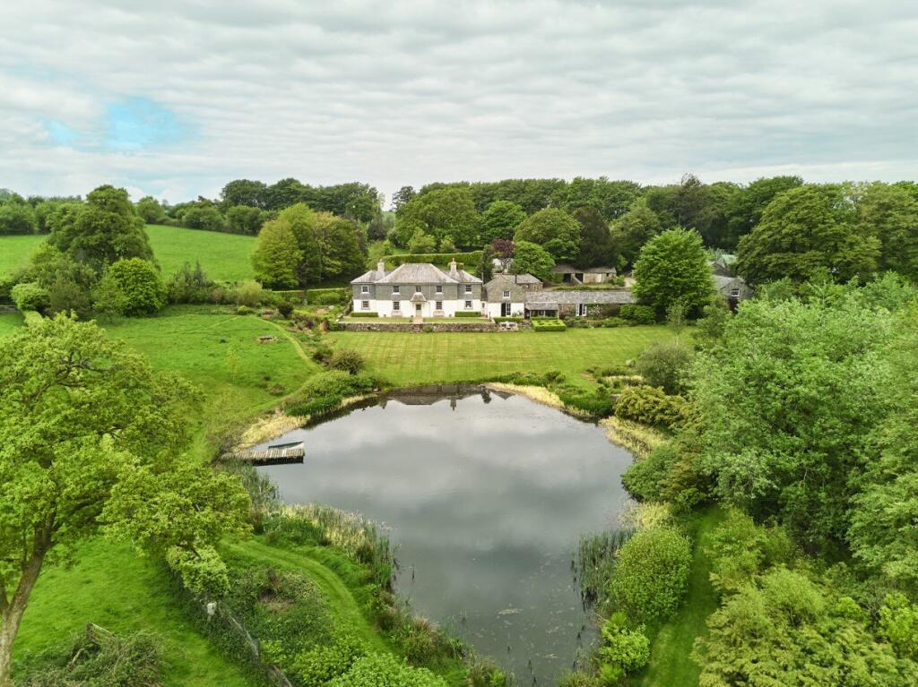 Main image of property: Milton Abbot, Tavistock, Devon