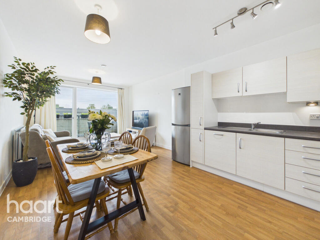 Main image of property: Nine Wells Road, Cambridge
