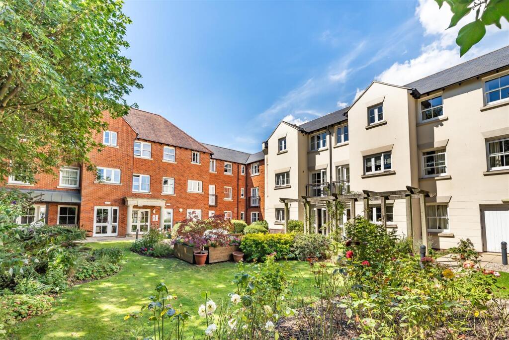 Main image of property: Abbots Lodge, Canterbury, Kent