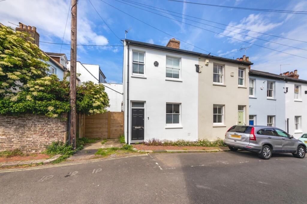 Main image of property: St Peters Place, Lewes