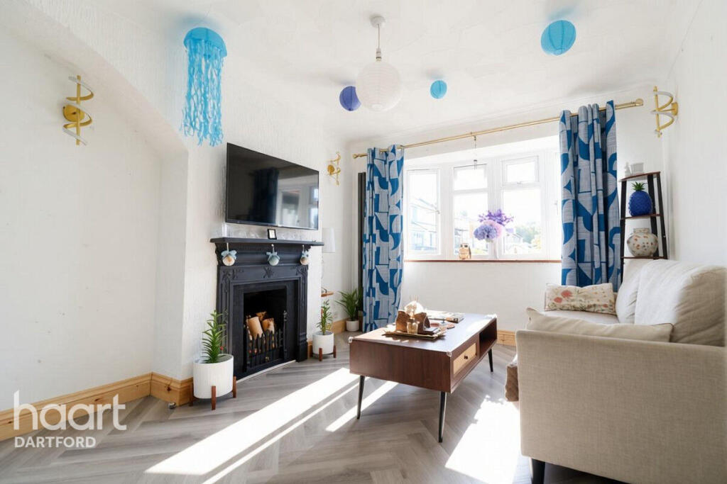 Main image of property: Oakfield Park Road, DARTFORD