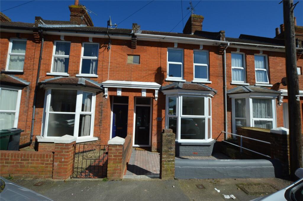 Main image of property: Christchurch Road, Ashford, Kent, TN23