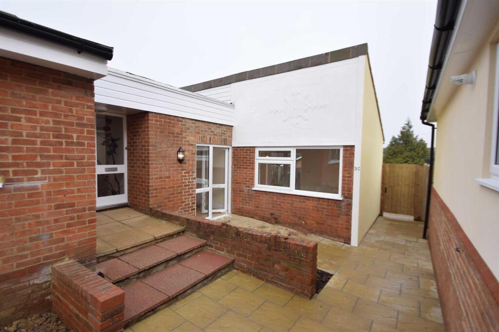 Main image of property: Burnett Park, Harlow