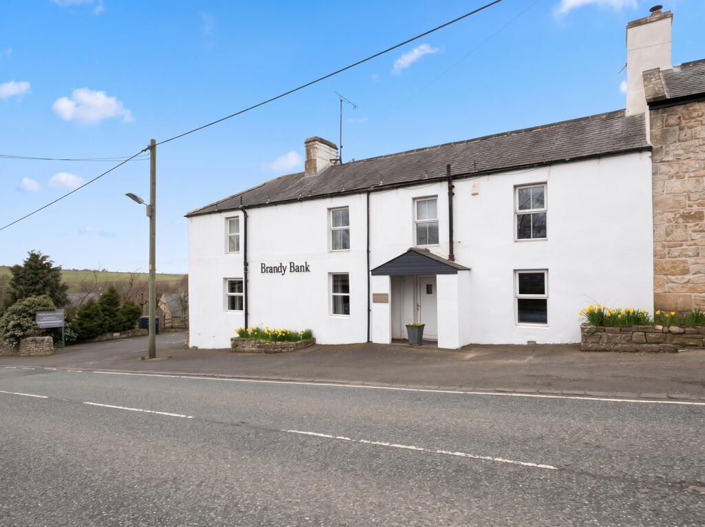 Main image of property: Brandy Bank House, West Woodburn