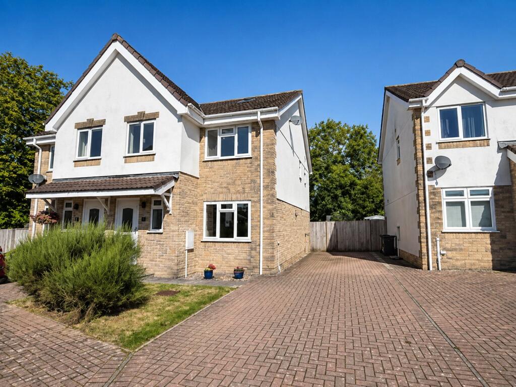 Main image of property: Manor Gardens, Millbrook, Cornwall, PL10