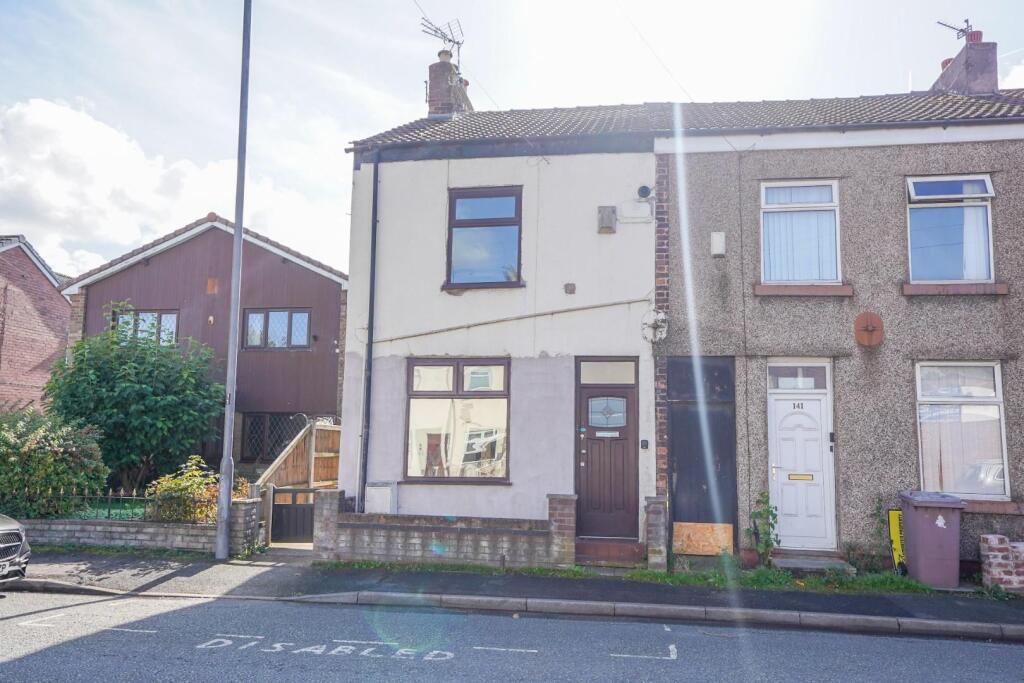 Main image of property: Penny Lane, Haydock, St. Helens, WA11 0QX