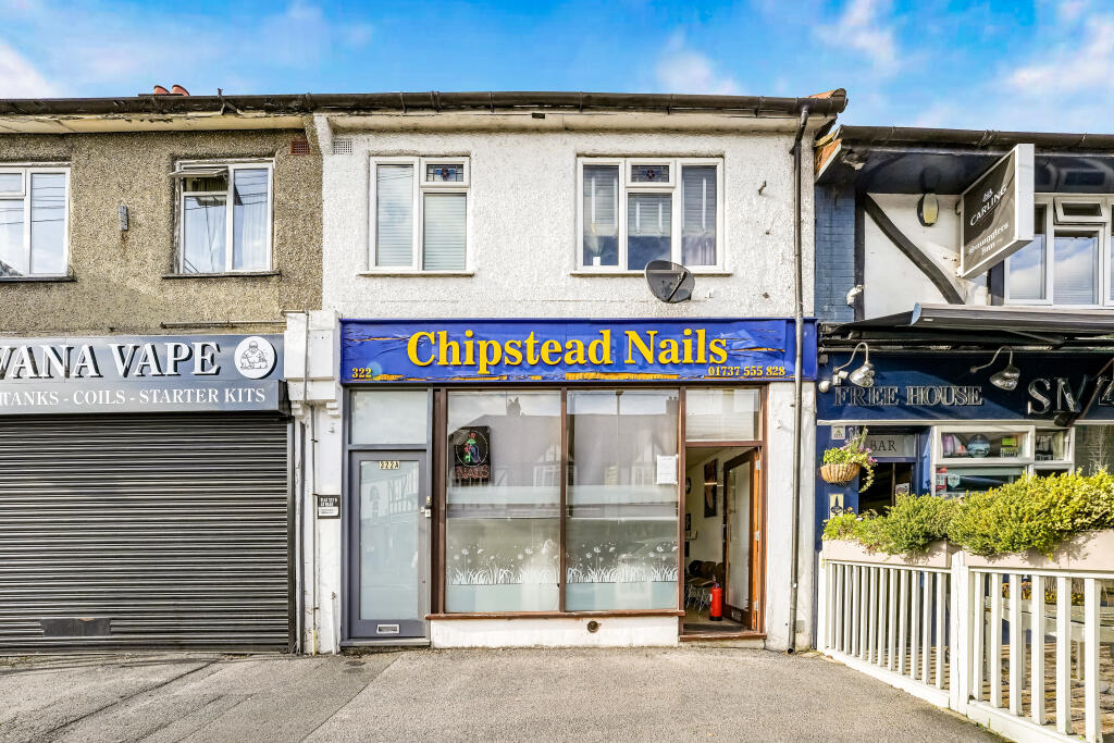 Main image of property: Chipstead Valley Road, Coulsdon, Croydon