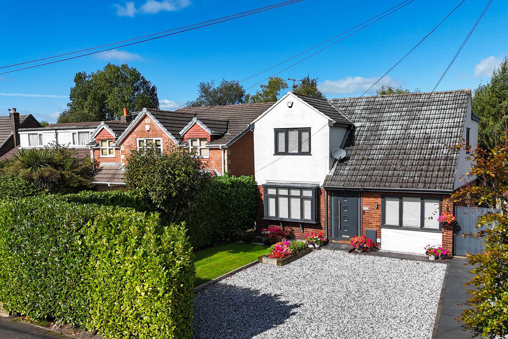Main image of property: Church Lane, Wrightington, Wigan