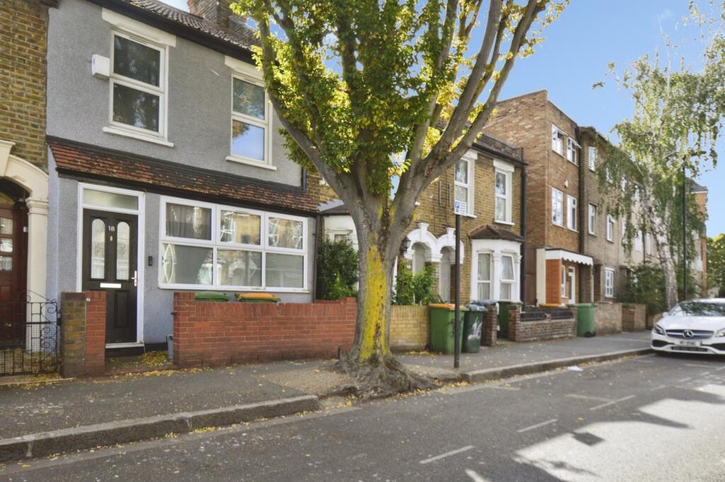 Main image of property: Dundee Road, London E13 0BQ
