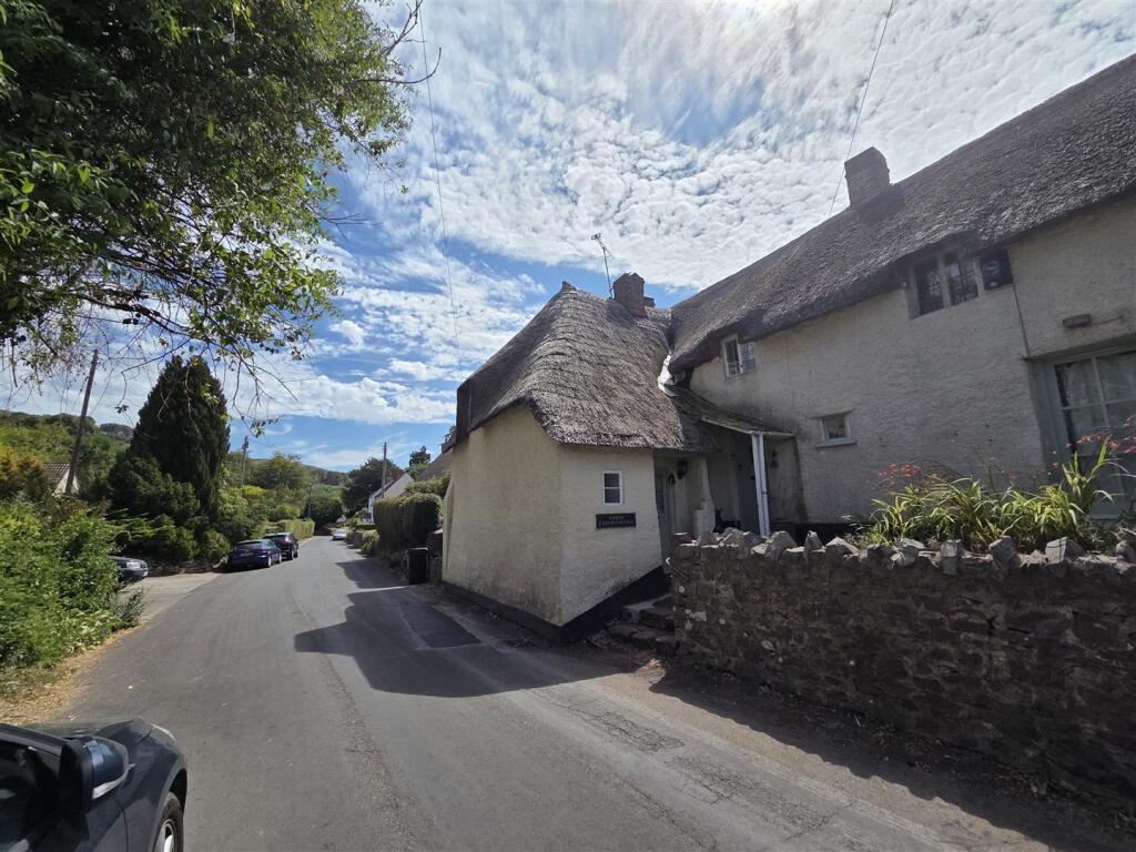 Main image of property: Crowcombe