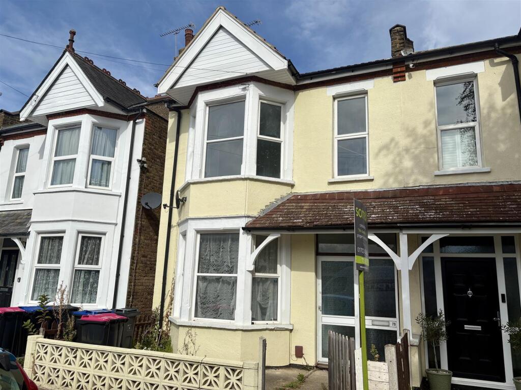 Main image of property: St. Marys Road, Southend-On-Sea