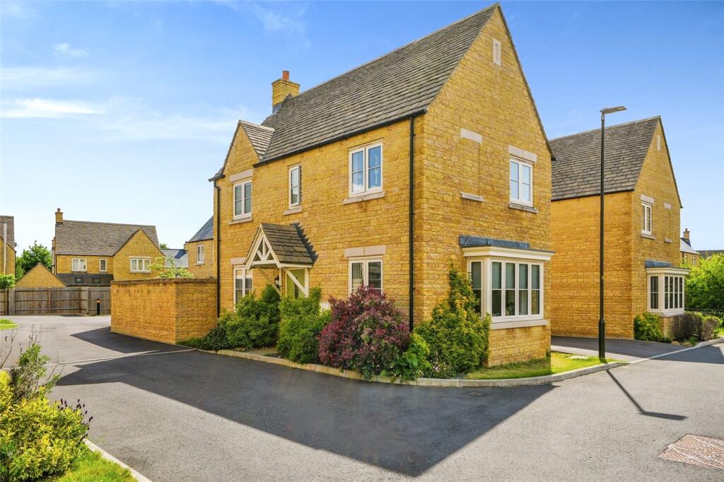 Main image of property: Bourton-on-the-Water, Gloucestershire GL54