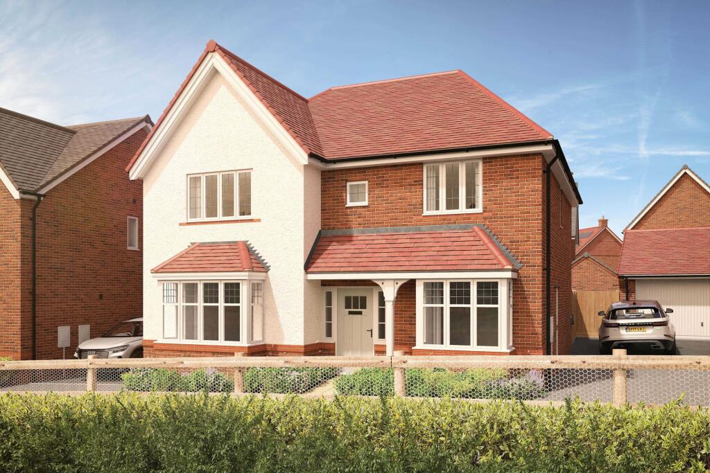 Main image of property: Forest View Salisbury Road, 
Totton Southampton, SO40 2QT