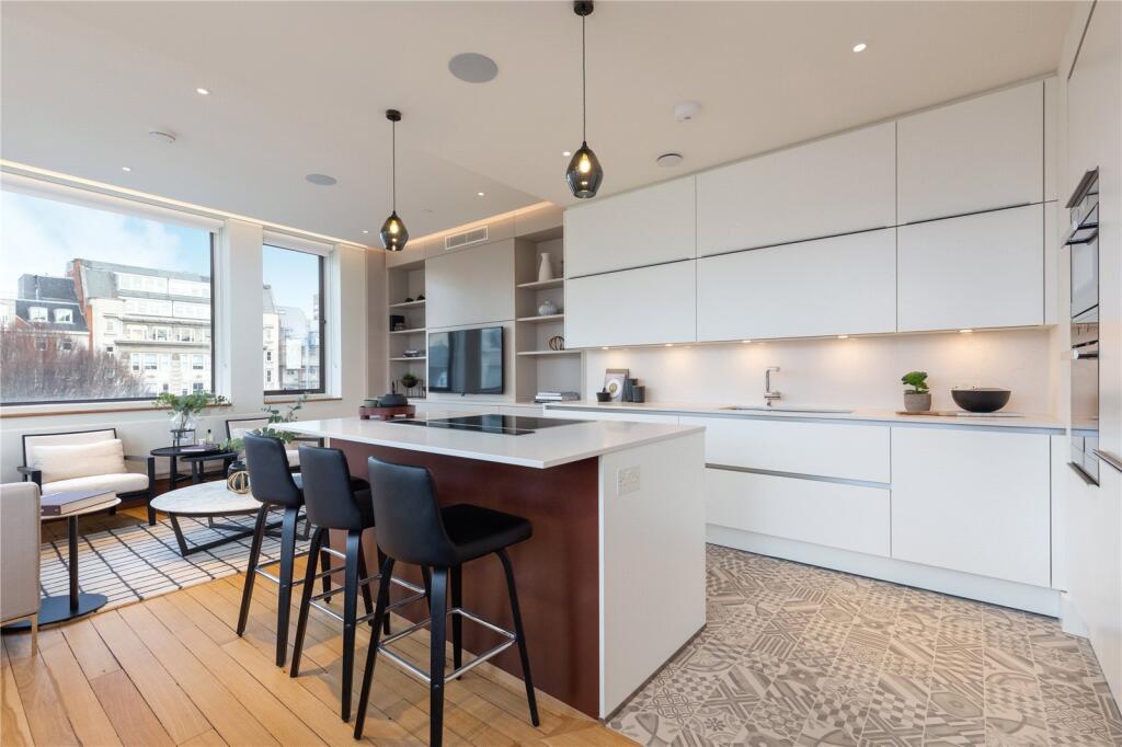 Main image of property: Golden Square, Soho, London, W1F